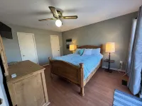 Eufaula AL Lake Front 2 Houses With Dock Great View Sleeps 10 Comfortably