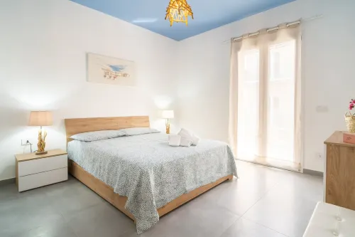 Imama 'Apartment Sea View