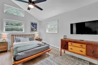 Charming 3-bedroom cottage in enjoyable Tobyhanna