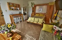 Hermoso Belo Apartamento Loft Frente al mar Hotels in Chorrillos