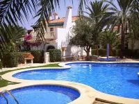 Wonderful villa on the hill San Nicolás Dénia