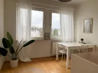 Quiet, central, close to the trade fair! BE3L Hotels in Stadtbezirke III