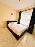 10min drive to TownBorders Nakuru National ParkFree WiFi&parking Quiet&serene Hotels in Nakuru East