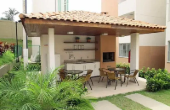 Comfortable apartment in Manaus Отели в г. 