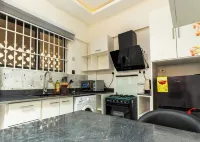 Nhyira by Judisol Apartments. Your Home Away From Home! Hotel a Atebubu-Amantin
