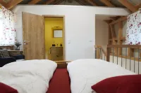 Cozy URIA vacation apartment in Balingen Ostdorf Hotels in Balingen