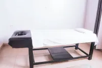 Blue Moon Apartment Budget Double Room