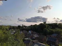 2 rooms in Old Dalhem /Wichet de la Rose Hotels in Dalhem