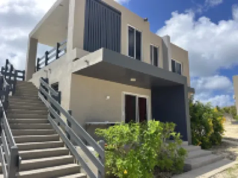 Cozy studio with WiFi and AC in charming The Valley, Black Garden Hotels in The Valley