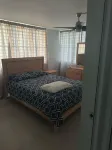 Spacious Family Friendly 4BR Home Near Beach