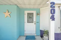 비치 앤 베이 204 1 베드룸 빌라 바이 레드어닝