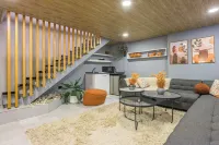 Yellow Souk Batroun Hotels in Batroun