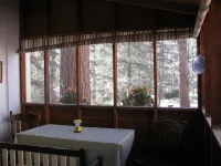 Little Pine Cabin/ 1 bed, 1 Bath