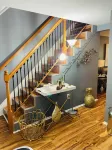 Welcome Home Relax in Comfort at Our Modern 2 Bedroom Townhome in Hyattsville Hotels in Greater Landover