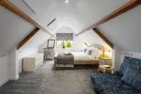 Evergreen Loft - Eco Apartment Hotels in Ripon