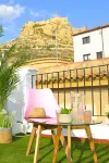 Abal Apartments - Barrio - Condos