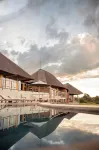 Mhondoro Safari Lodge & Villa - 5 Yıldız