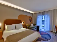 City Lodge Hotel V&A Waterfront Hotels near Silo District