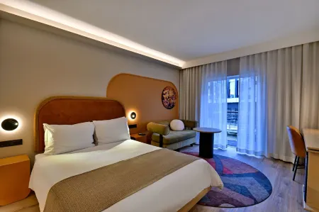 City Lodge Hotel V&A Waterfront