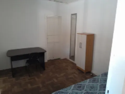 Rooms for seasonal rentals