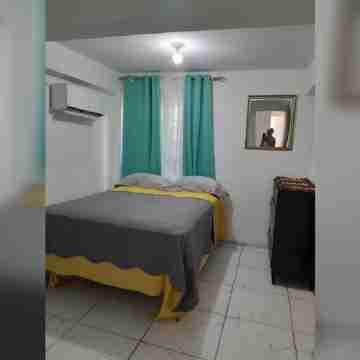 Cozy 2 Bed in Ocho Rios Rooms