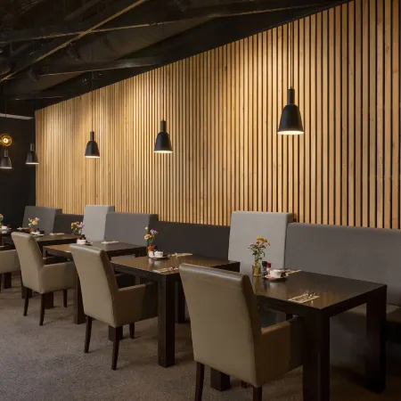 Mercure Hotel Amersfoort Centre
