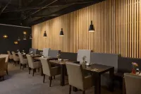 Mercure Hotel Amersfoort Centre - breakfast