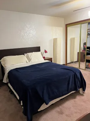 Charming 3-bedroom house in Granger with WiFi and AC Hotels in Harris Township