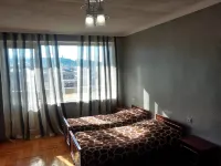 "High Tower", Apartment with great landscapes of Caucasus Các khách sạn ở 