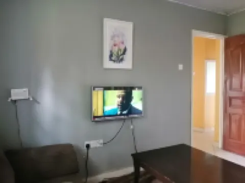 Two bedroom apartment - 5 kms from Ngong Hills