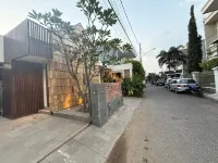 Buton Backpacker Lodge