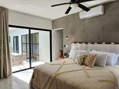 Villa Alexa, Live the experience!