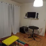 The little Verlaine Hotel a Sedan