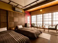 Takamiya Ryokan Yamakawa Hotels in Yonezawa