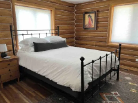 Traut Cabin - Mountain Views & Family Friendly