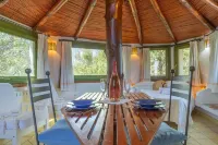 PENTHOUSE house with park and pool Supavoni