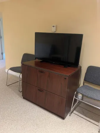 Charming Basement Room  In Toronto Отели рядом с достопримечательностью «Markham Convention Centre»