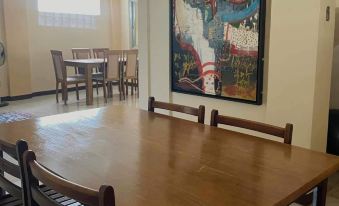 Cozy 3br home entry to CWC, Pili Golf, Naga, Bicol