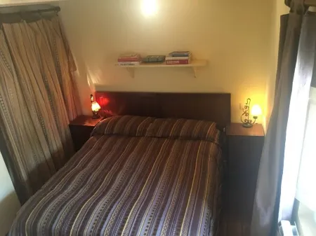 Small building in the heart of Ovindoli Отели в г. Овиндоли