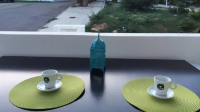 Piedra Negra apartment, spacious and with terrace