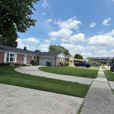 VRBO in the heart of Speedway.
