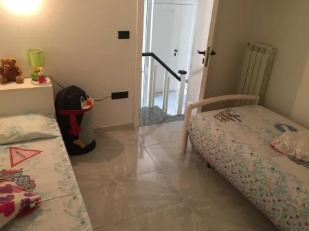 Prickly pear guest house Отели рядом с достопримечательностью «Basilica di Santa Maria Maggiore»