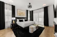 The Estate, King Beds, near Chateau Elan and Road Atlanta, lake Lanier