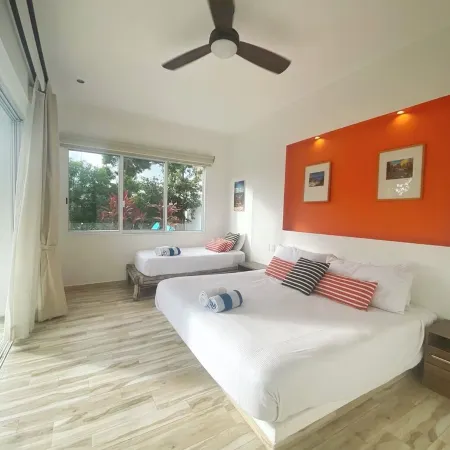 GRAND VILLAS ~ Private Chef, 2 Pools & Concierge