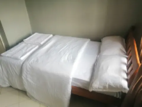 Two bedroom apartment - 5 kms from Ngong Hills