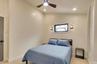 Cabin  B - Basses Creek Cabins - Nature, Golf, swim, hike! Hotels in Lake Tansi