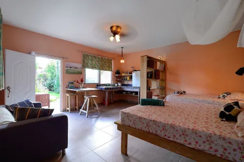 Whole Villa for rental