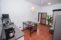 Cozy apartment in marvelous Liberia with AC, WiFi