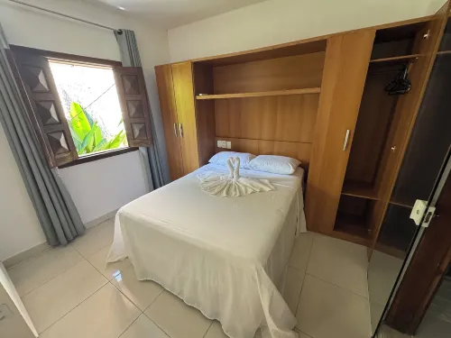 Pousada Coqueiro do Caitá