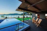 Umine Annex - Rooftop Pools